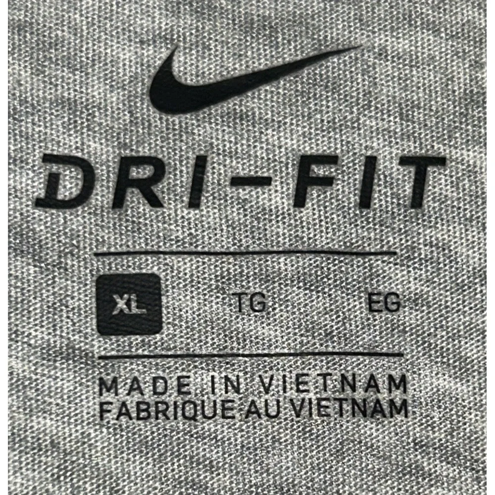 Nike michigan wolverines